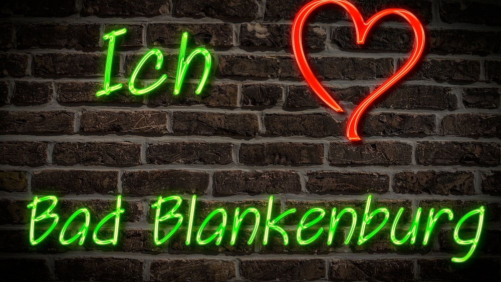 Bad Blankenburg