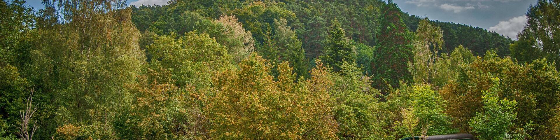 A part of Hauenstein