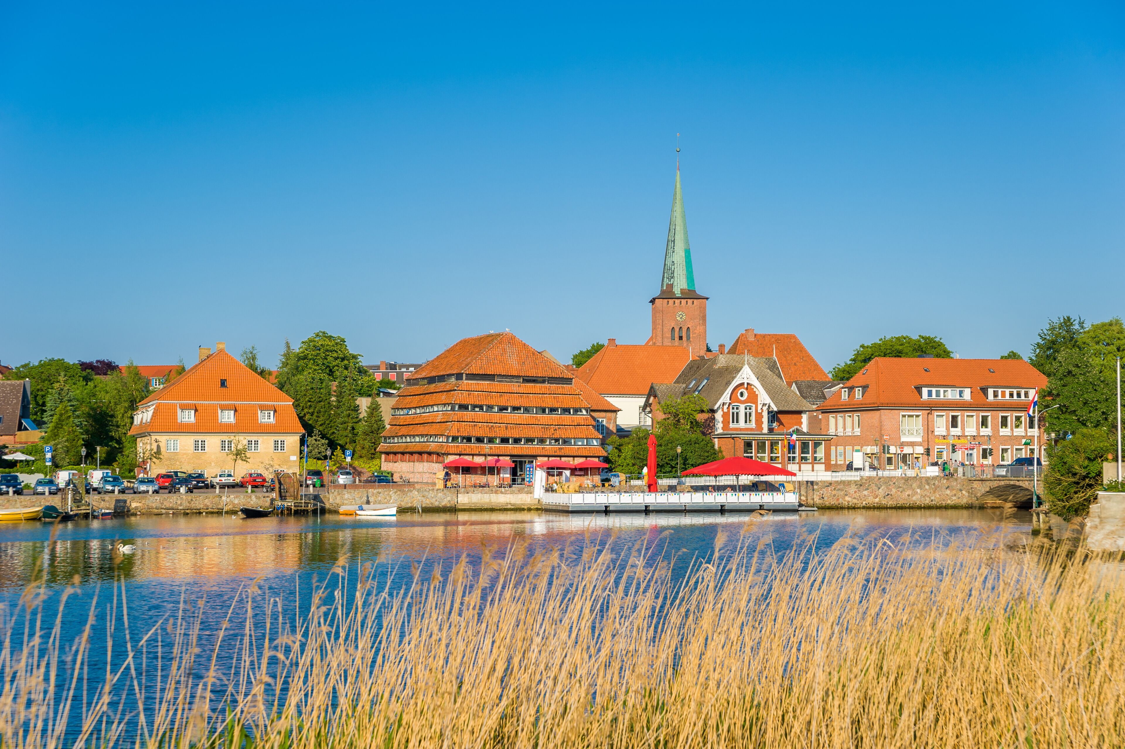 Neustadt in Holstein