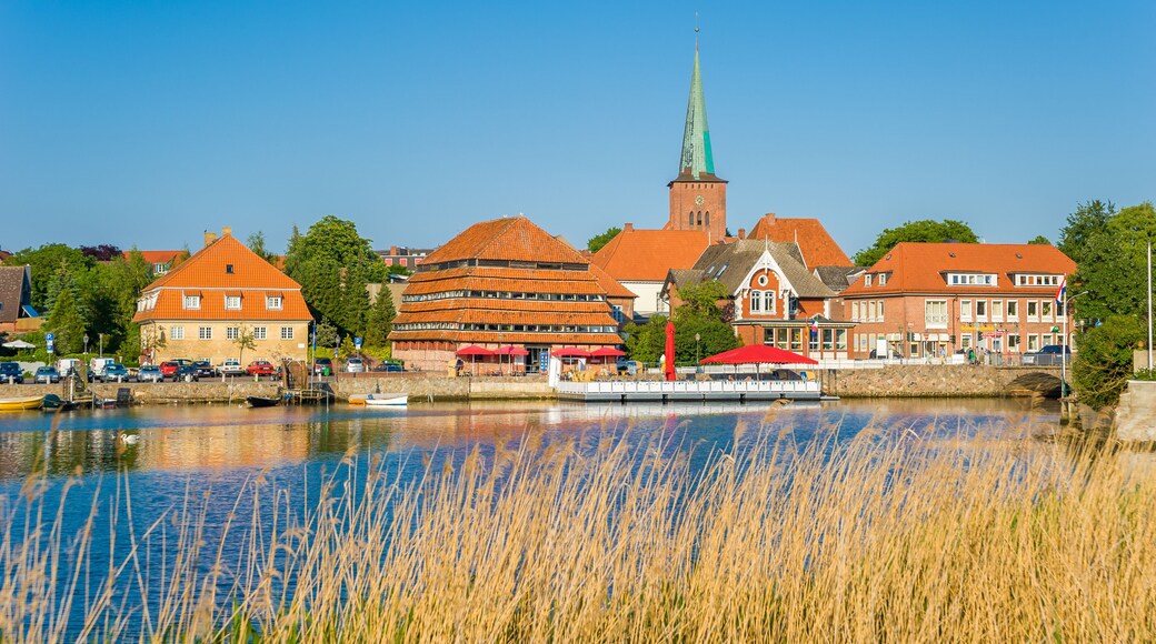 Neustadt in Holstein