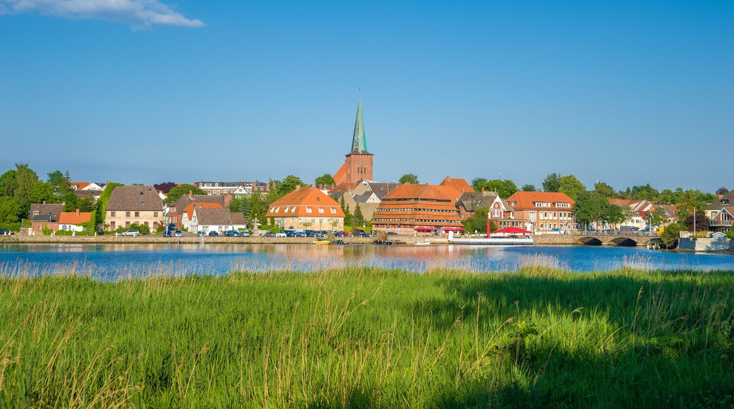 Neustadt in Holstein