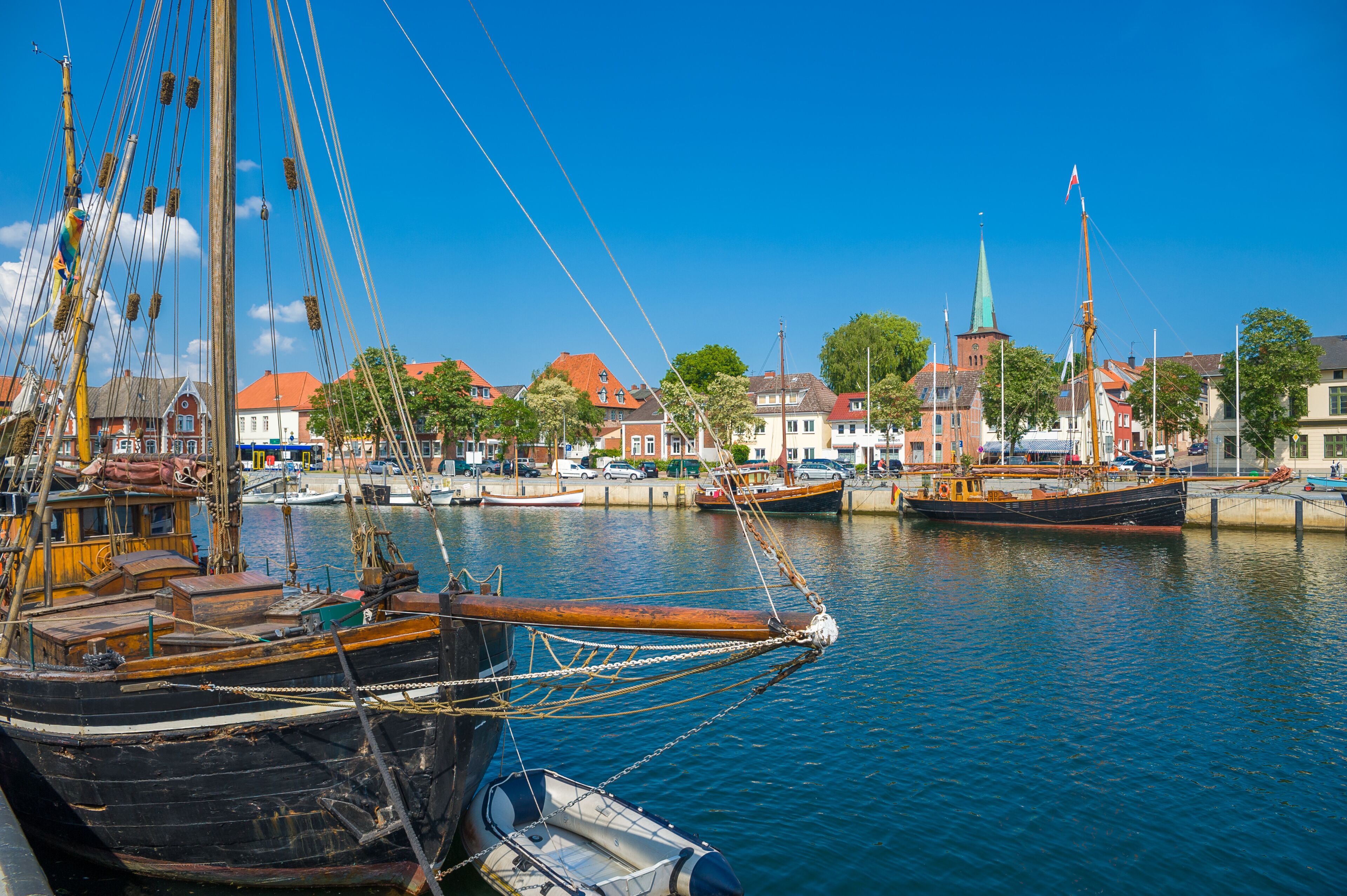 Neustadt in Holstein