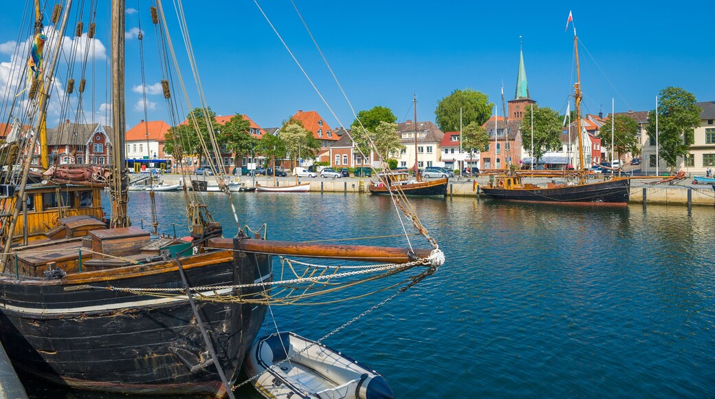 Neustadt in Holstein