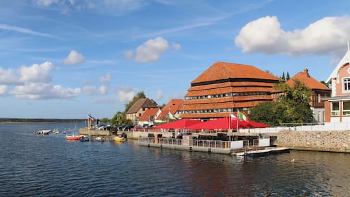 Neustadt in Holstein