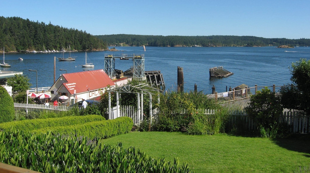 Ferry Terminal
-2008