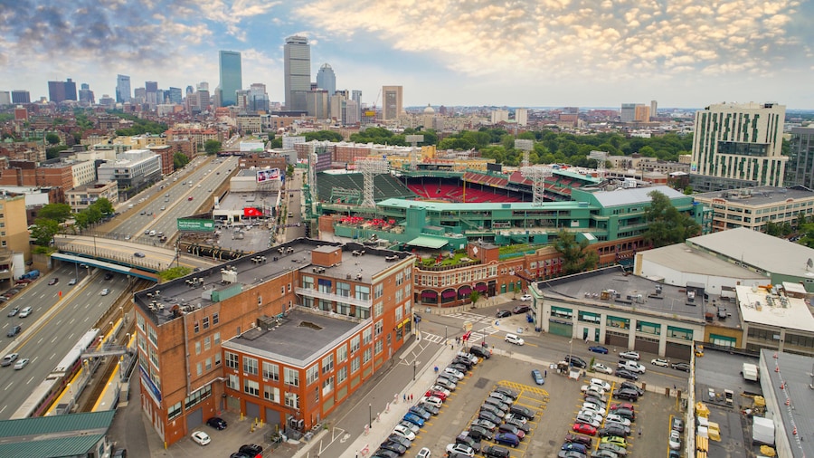 Fenway Park