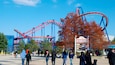 Six Flags Great America
