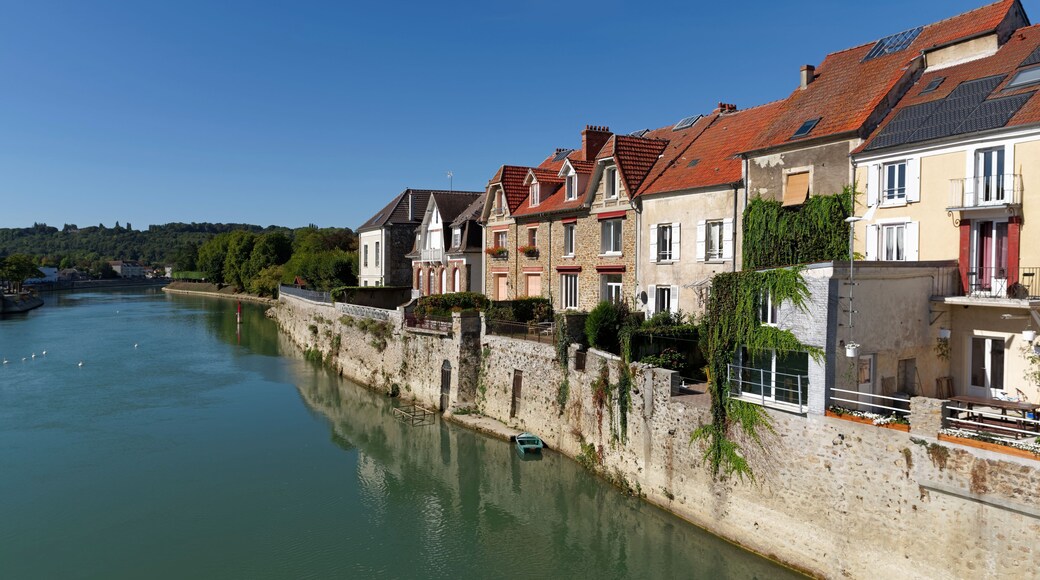 La Ferté-sous-Jouarre