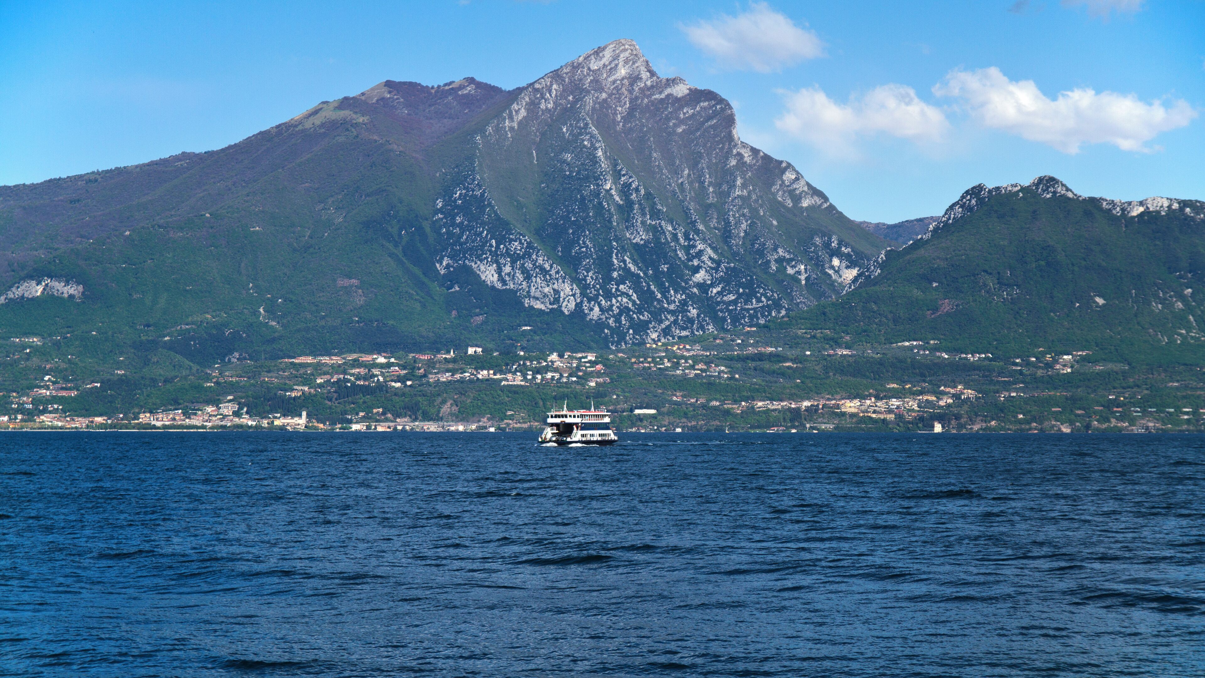 Torri del Benaco, Lago di Garda VR, Veneto, Italy