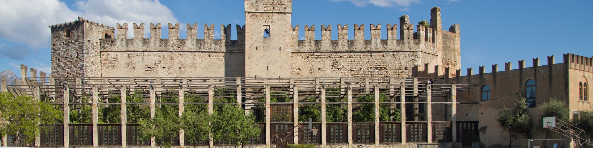 37010 Torri del Benaco VR, Italy