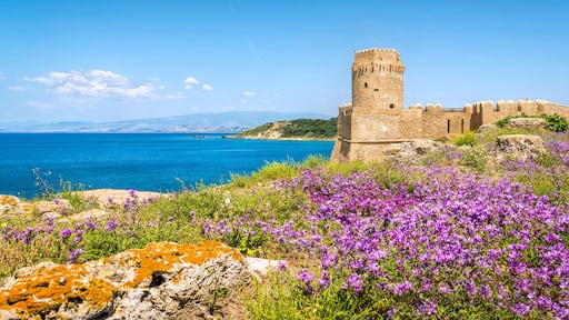 Isola di Capo Rizzuto