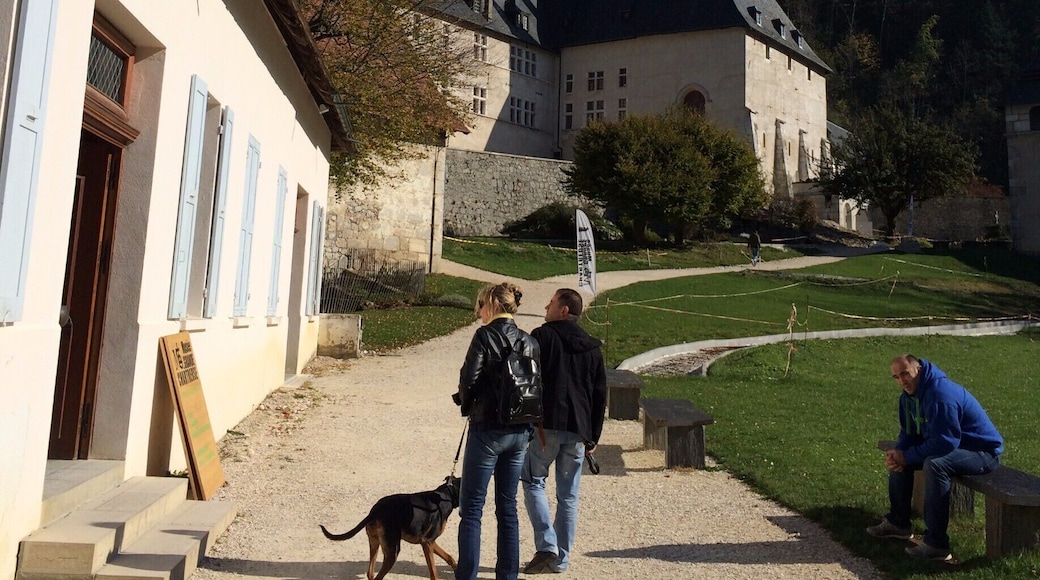 best going out avec les meilleurs amis ^^