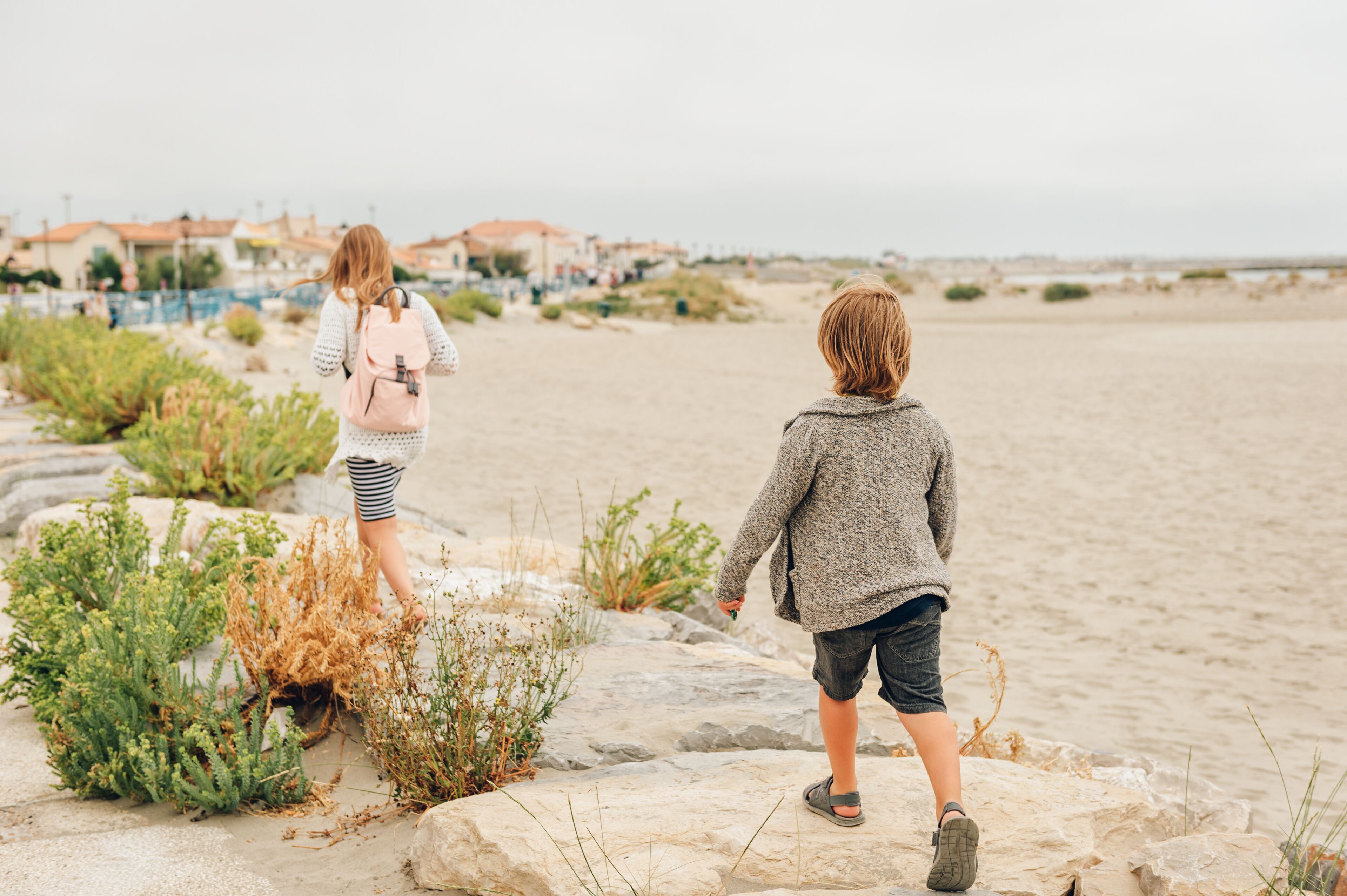 Saintes-Maries-de-la-Mer