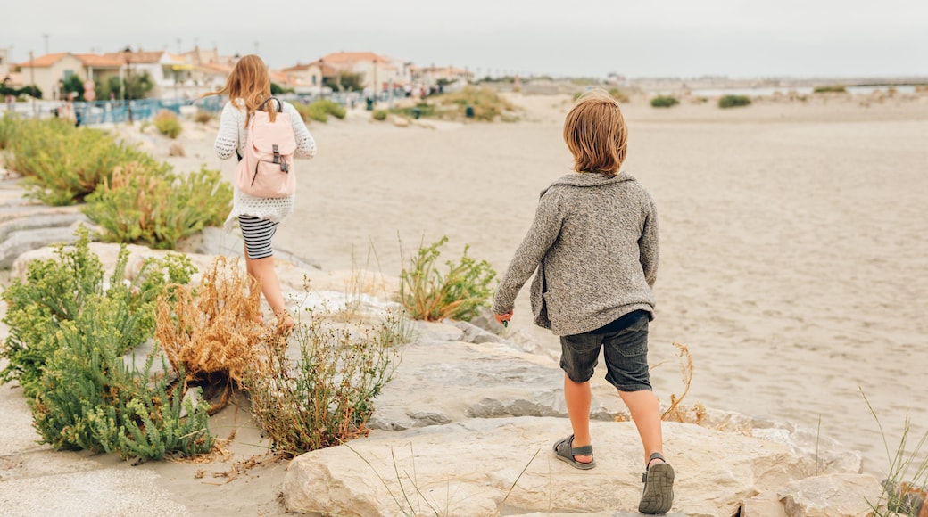 Saintes-Maries-de-la-Mer