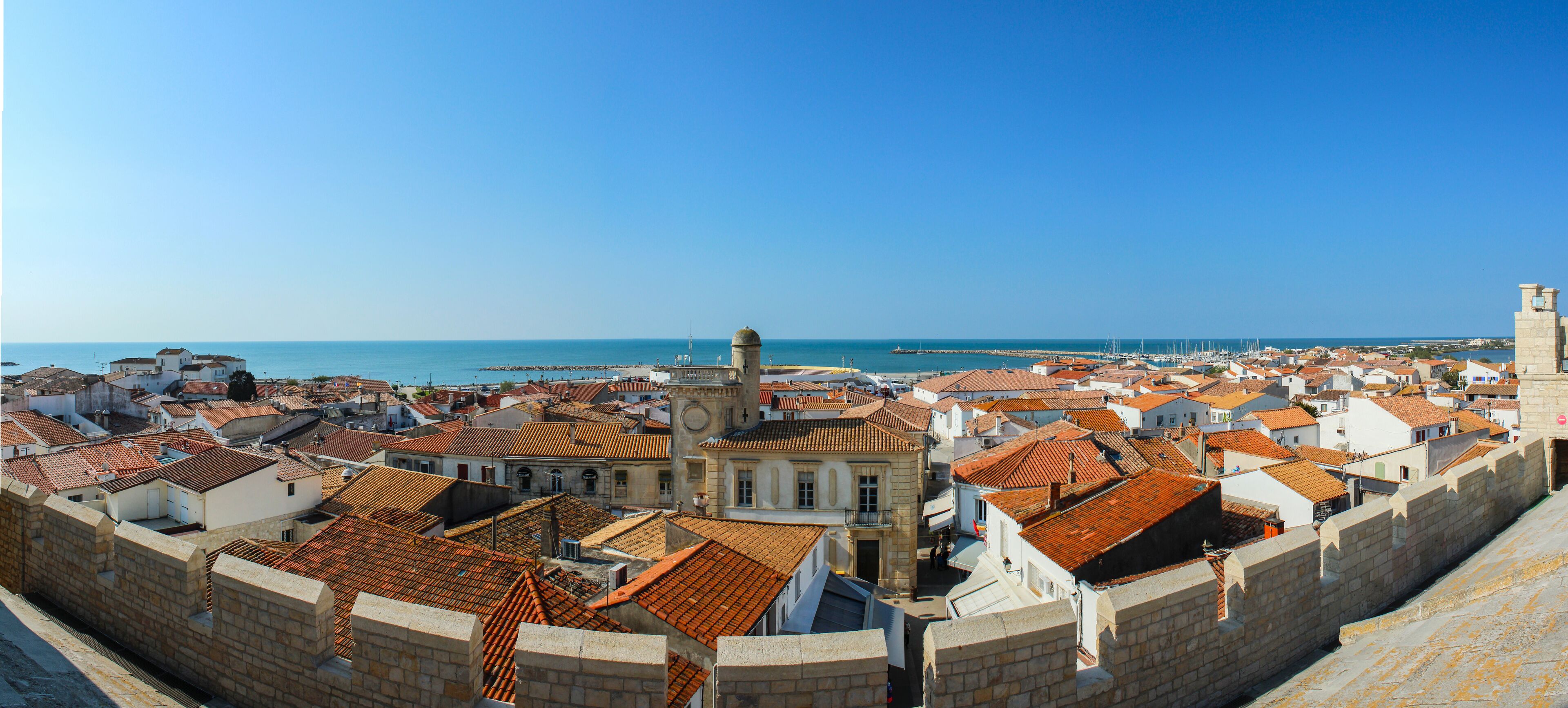 سانتيه ماري دي لا ميه