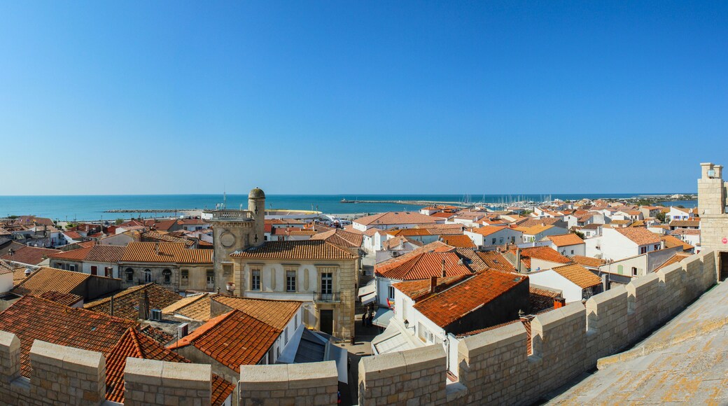 سانتيه ماري دي لا ميه