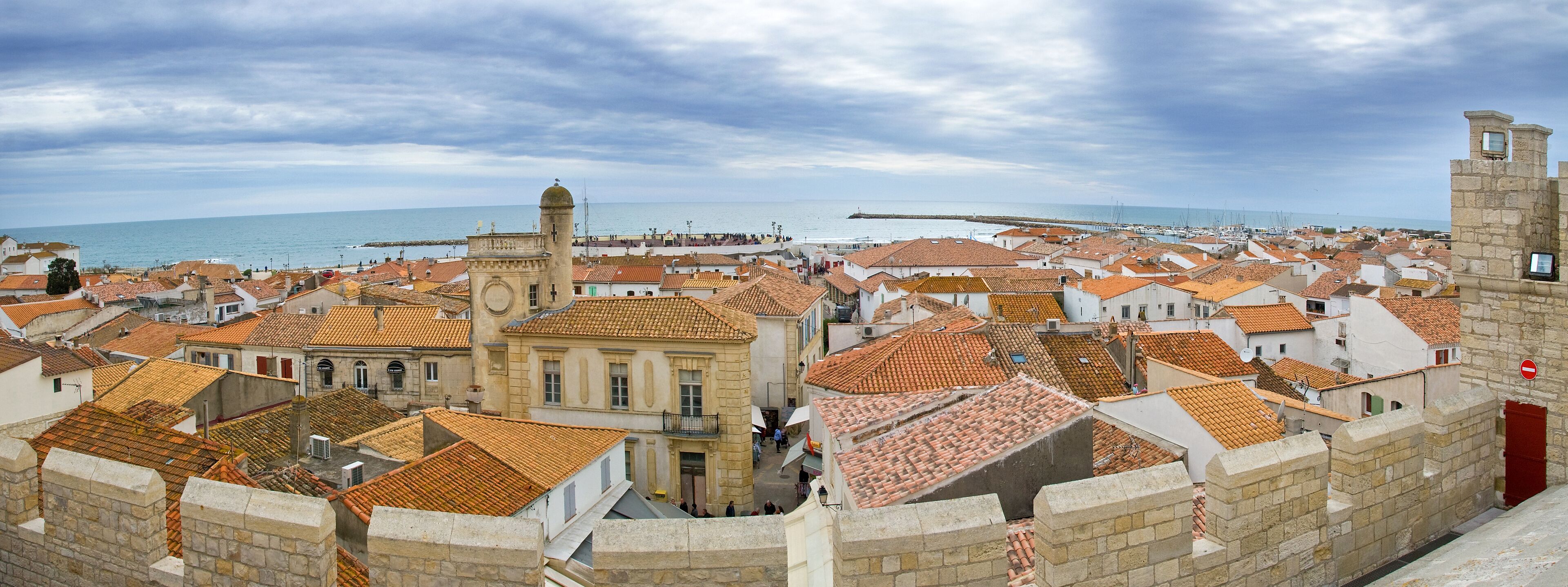 سانتيه ماري دي لا ميه