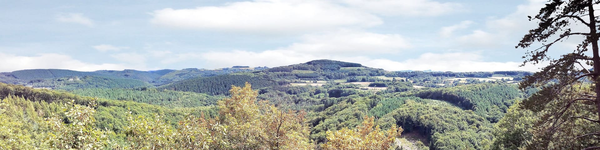 Rocher de la Pérouse
