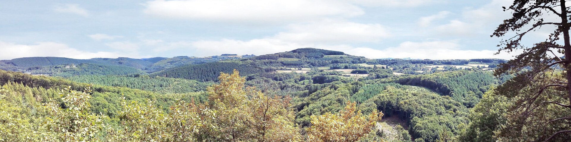 Rocher de la Pérouse