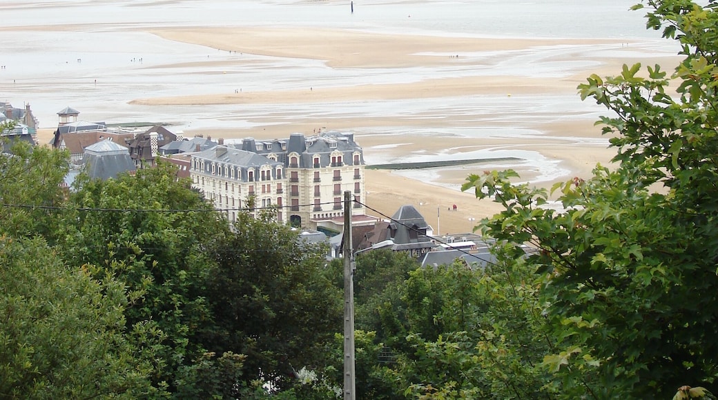 Houlgate, Lower Normandy, France