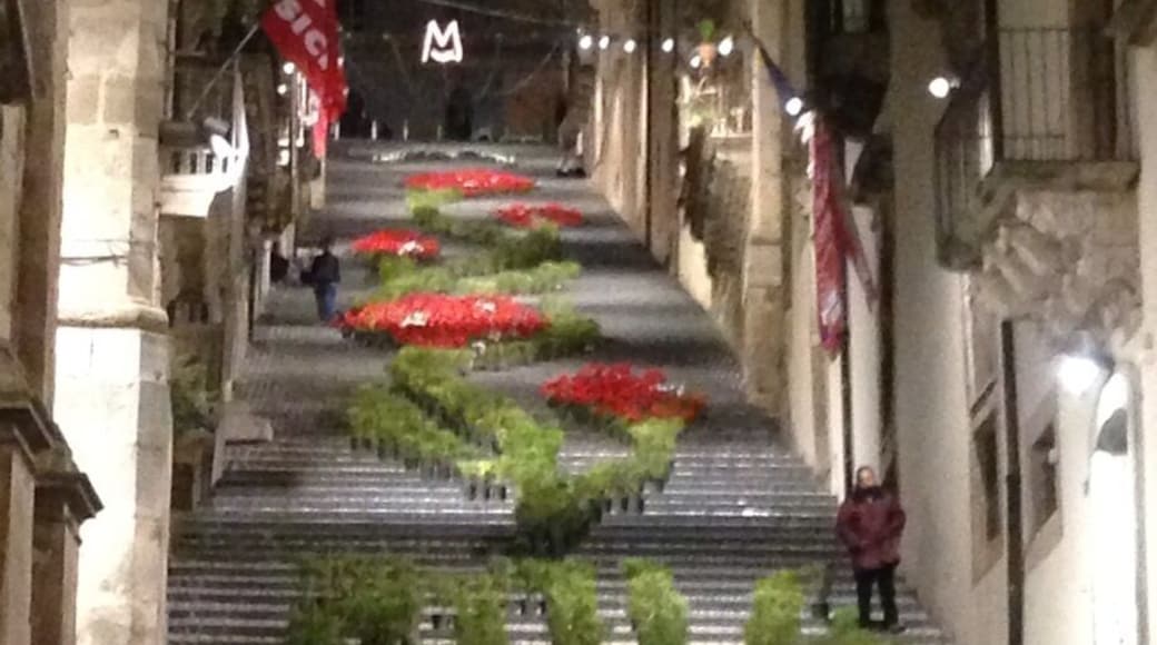 Scala di Caltagirone