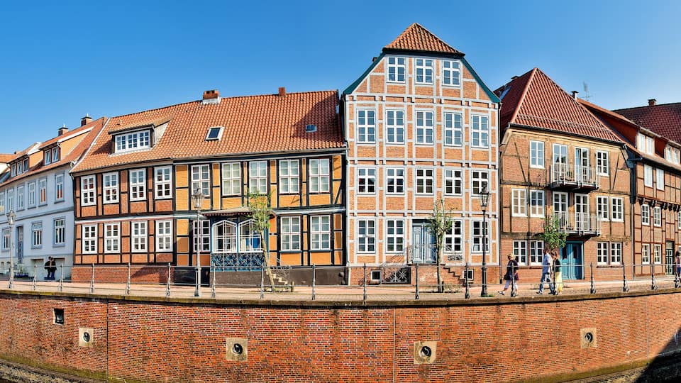 Stader Altstadt