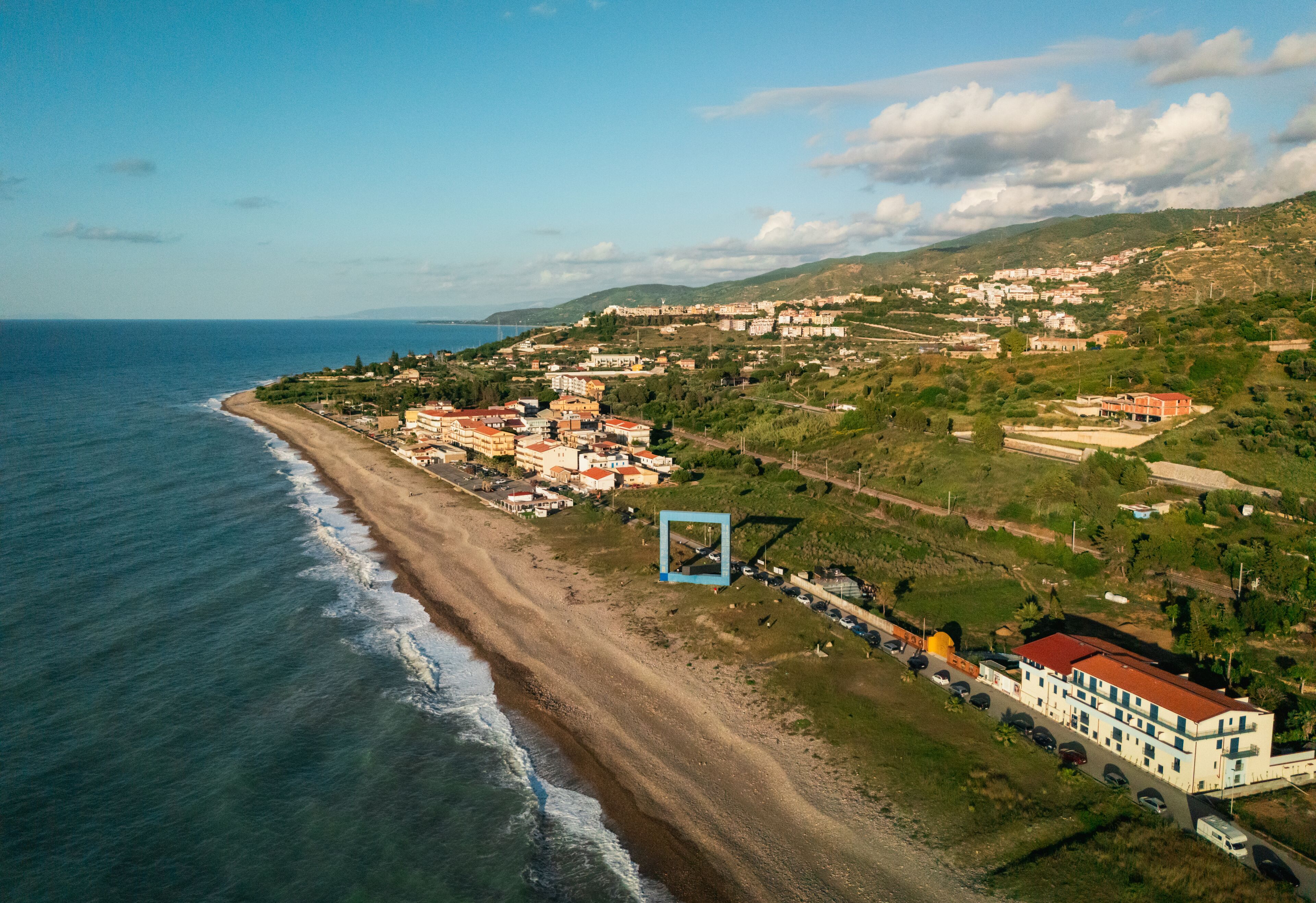 Santo Stefano di Camastra