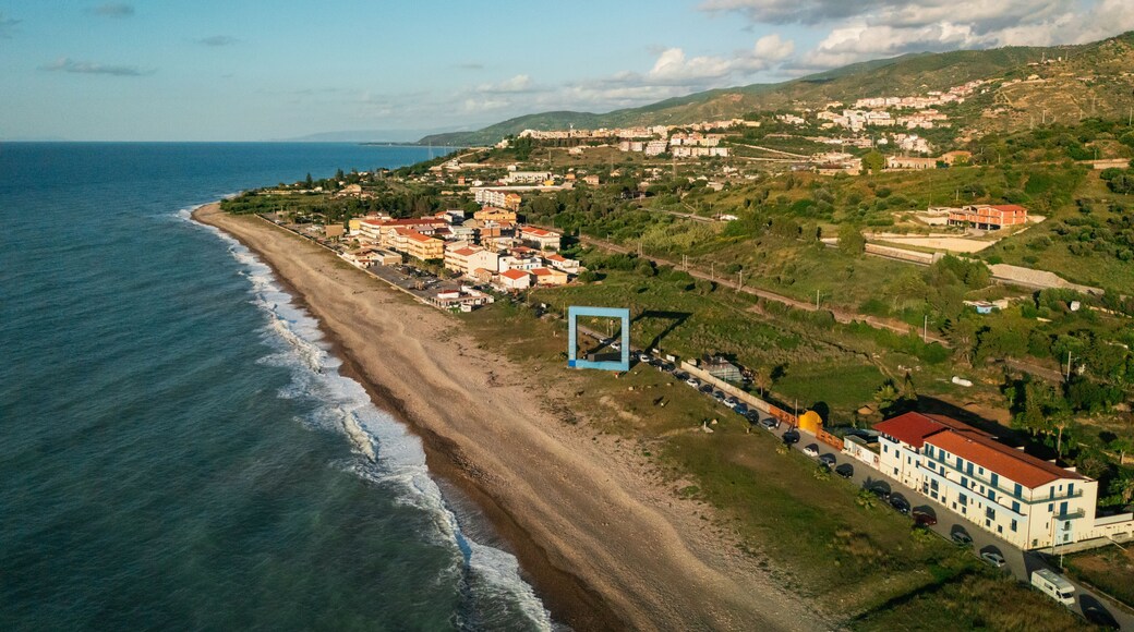 Santo Stefano di Camastra