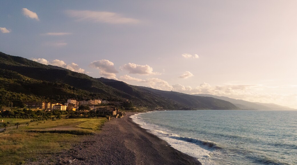 Santo Stefano di Camastra