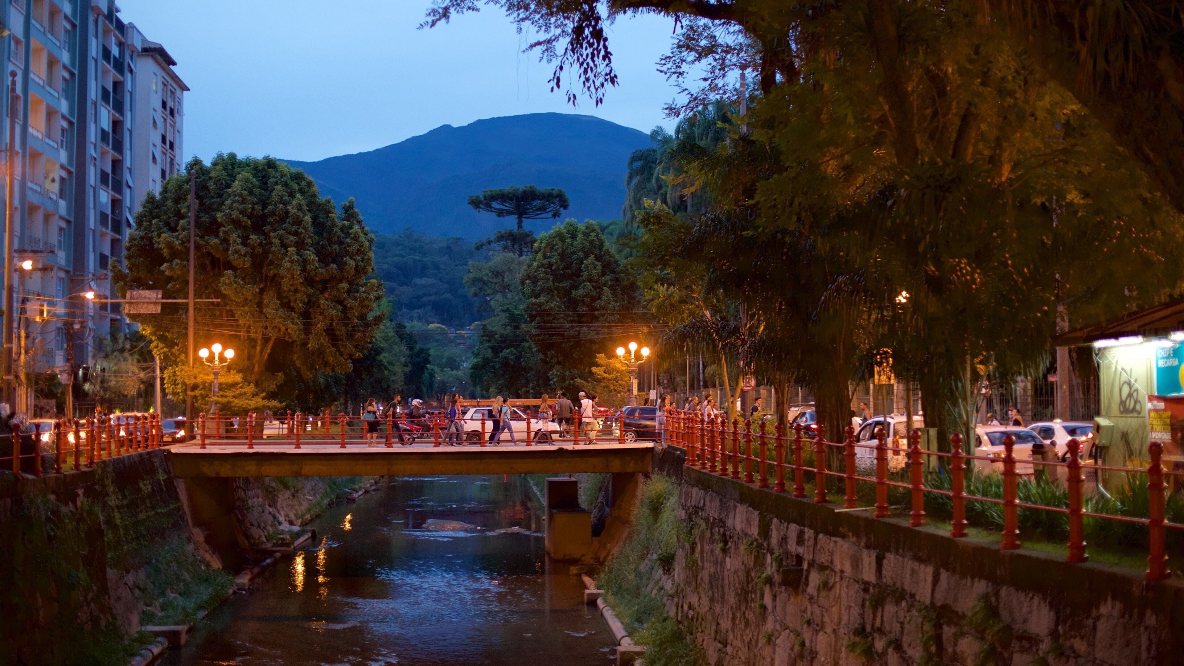 Petrópolis