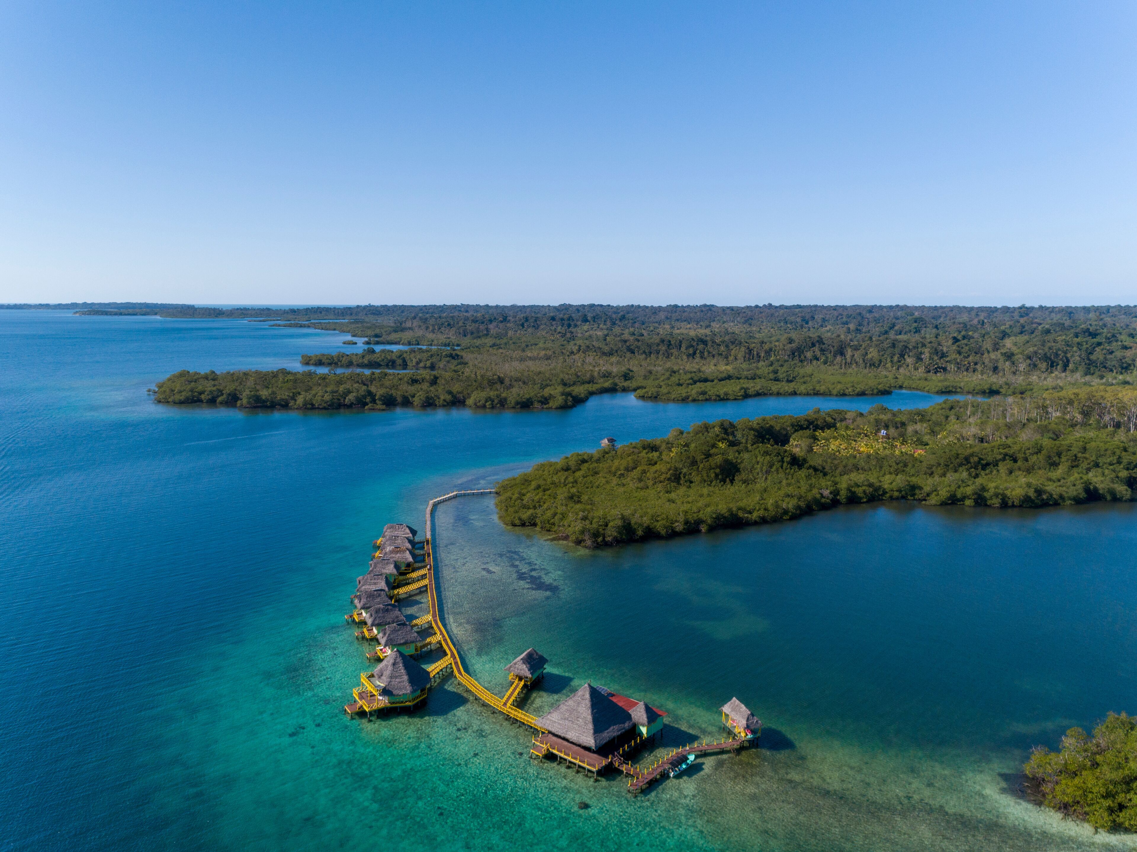 Bocas del Toro