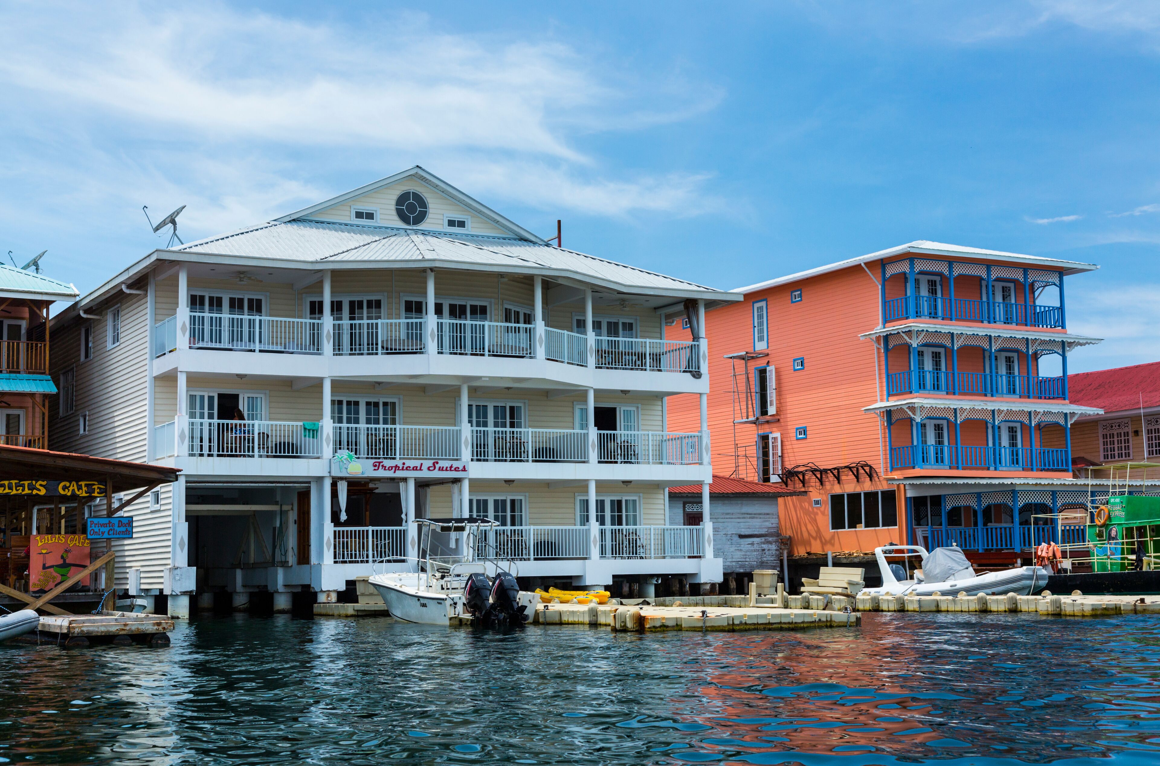 Bocas del Toro