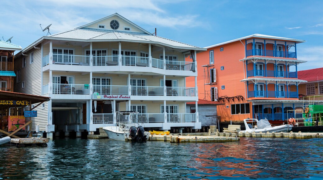 Bocas del Toro