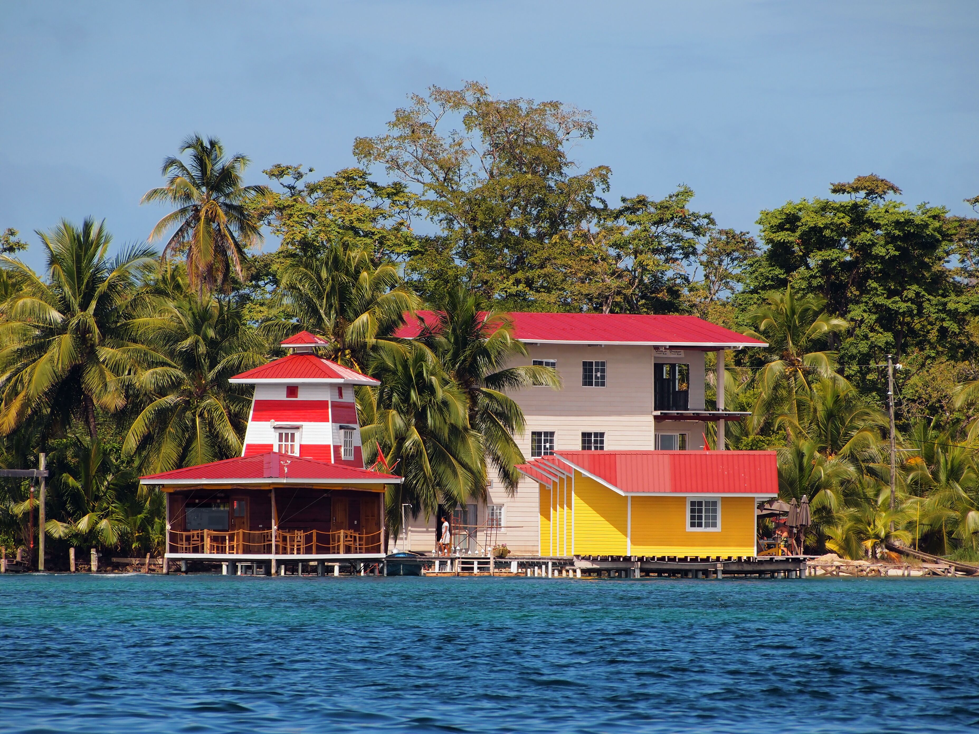 <h2>Los mejores lugares para hospedarse cerca del agua</h2> 