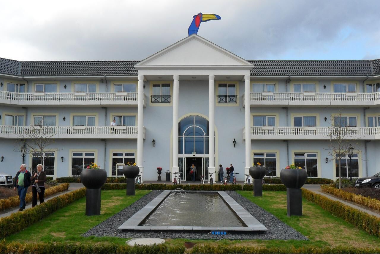 Mecklenburgische Seenplatte