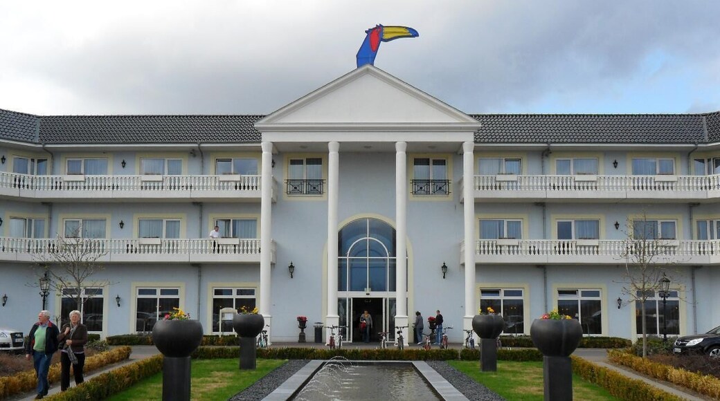 Mecklenburgische Seenplatte