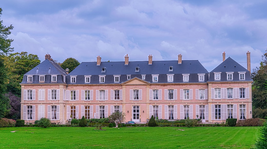 Sassetot-le-Mauconduit