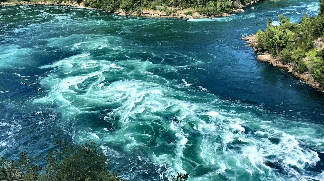 Niagara,River, Beautiful Place😍