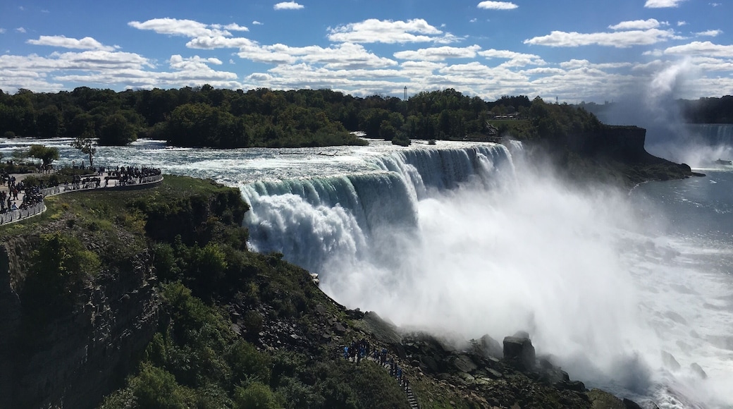 Centro de Niagara Falls