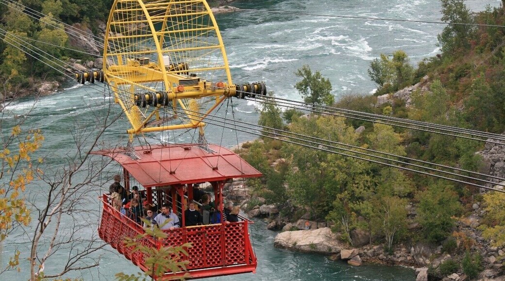 Another successful trip.