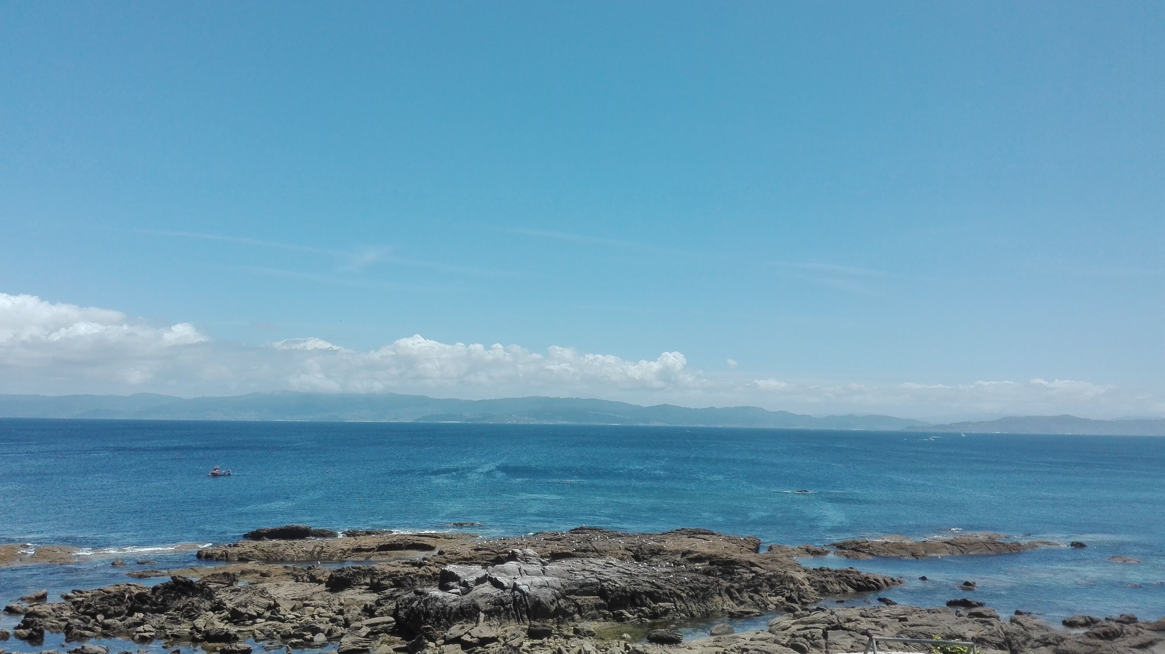 This is a photography of a Site of Community Importance in Spain with the ID: