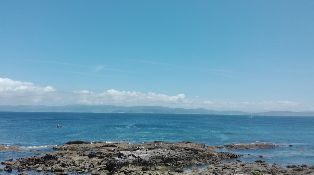 This is a photography of a Site of Community Importance in Spain with the ID: