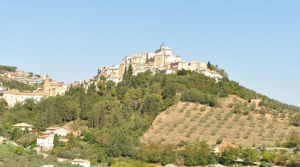 Loreto Aprutino 2012