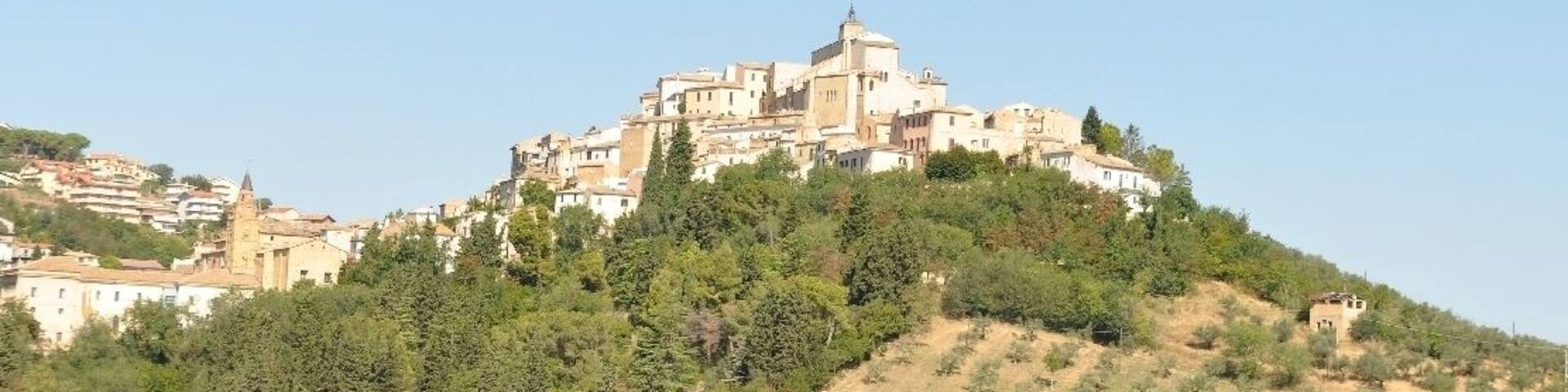 Loreto Aprutino 2012