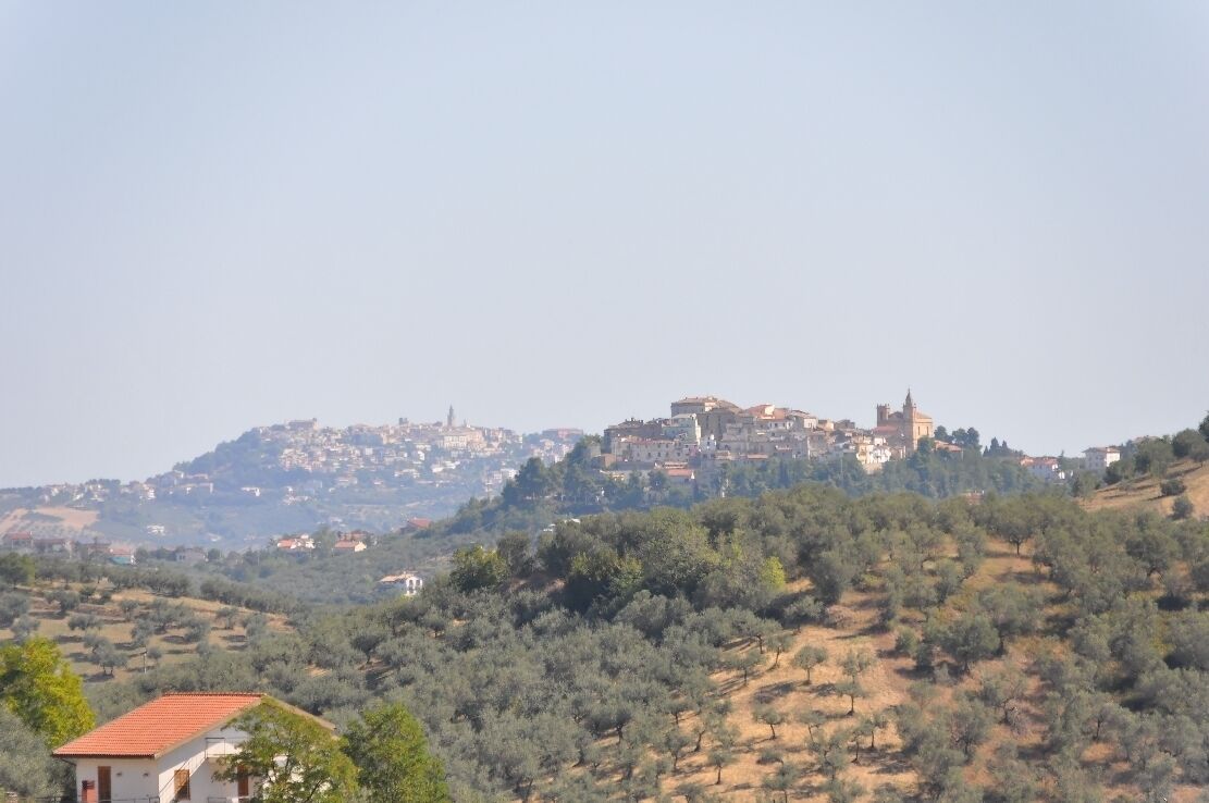 Bilermix Abruzzen 2012