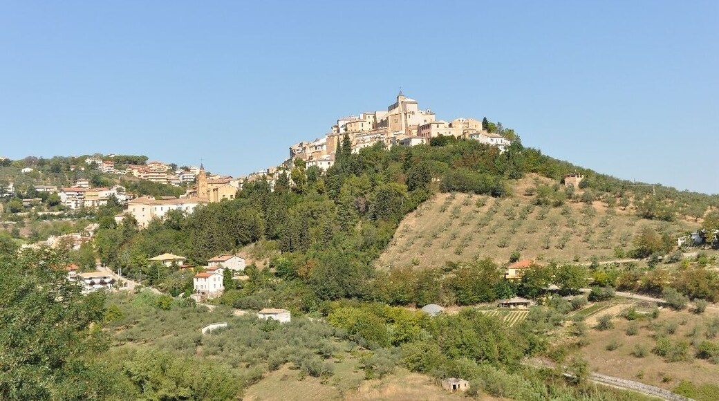 Loreto Aprutino 2012