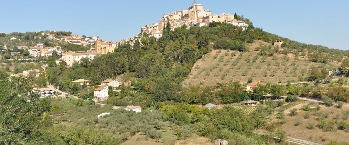 Loreto Aprutino 2012