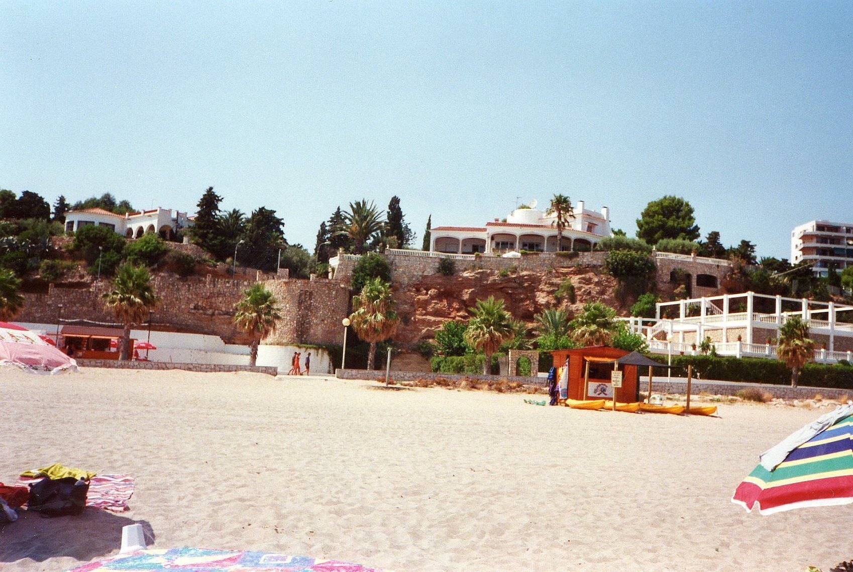 Miami Platja Hiszpania