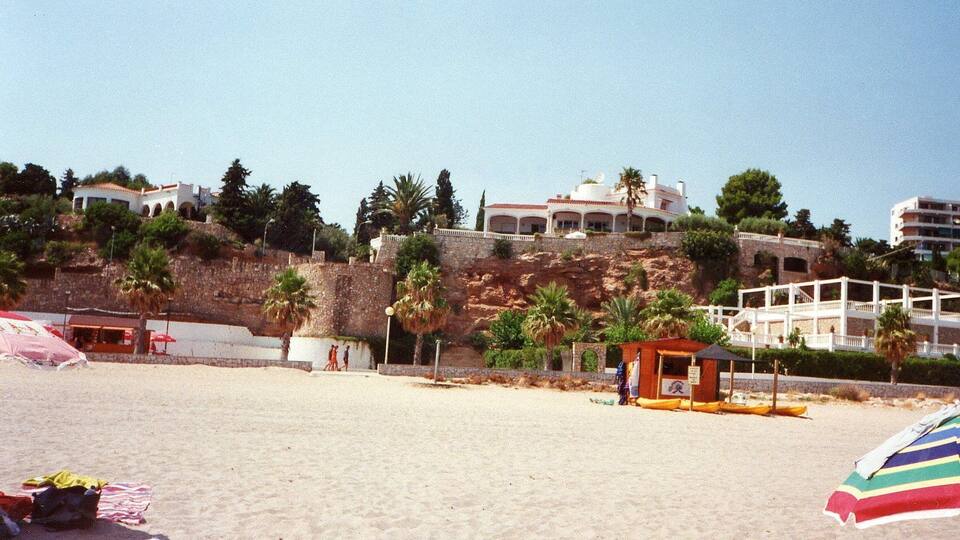 Miami Platja Hiszpania