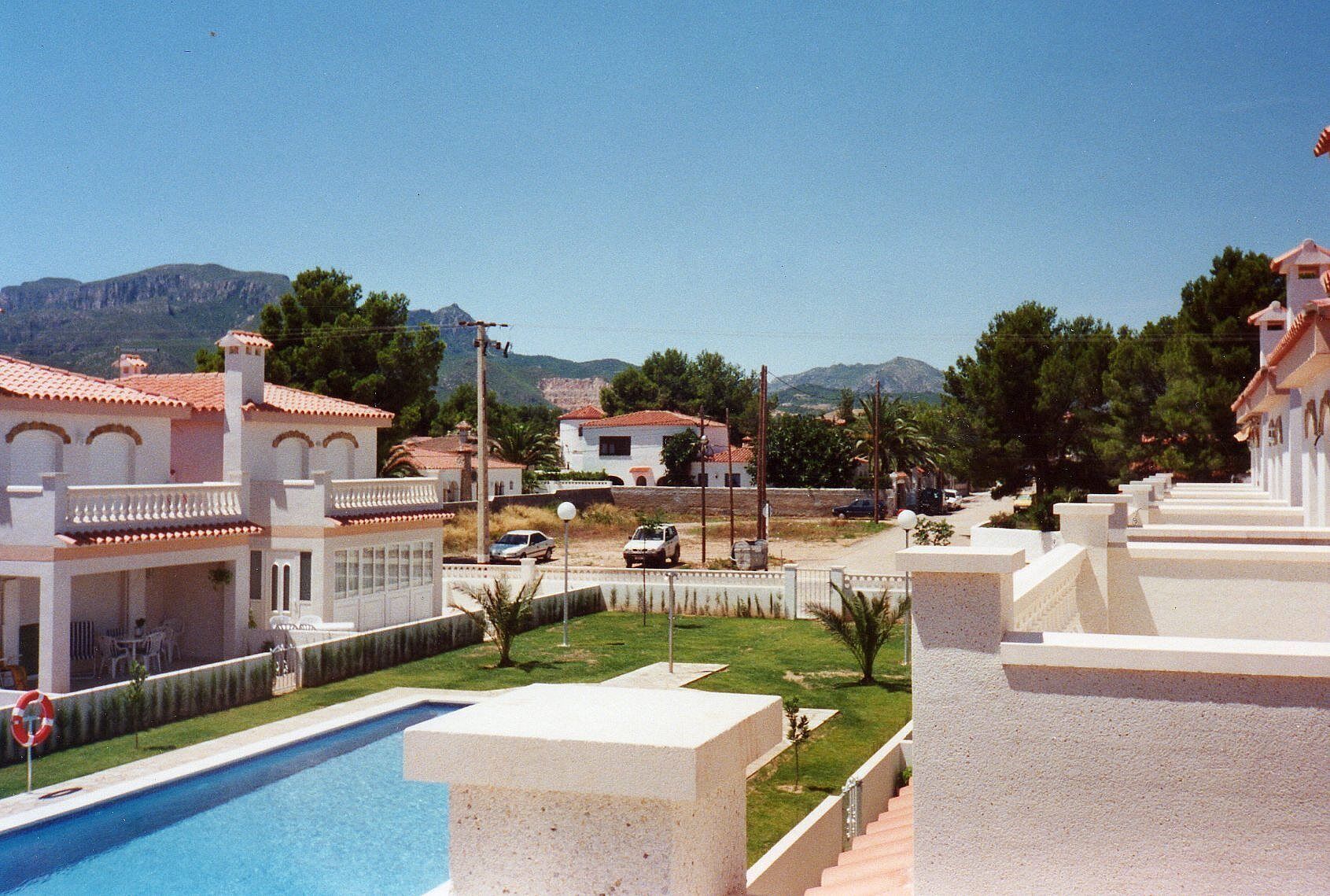 Miami Platja Hiszpania